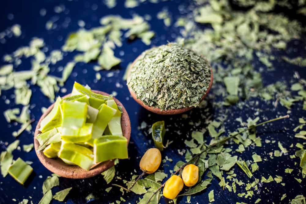 Cure Pimple & Acne with Ayurvedic Treatment