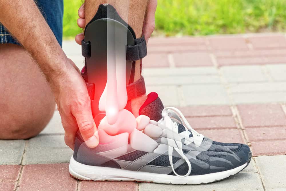 Ayurvedic Orthopedic Treatment in Trivandrum
