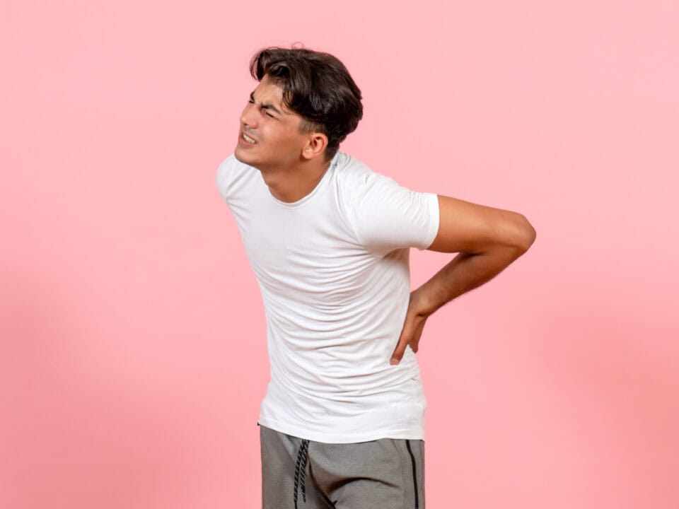 Effective Ayurvedic Treatment for Back pain