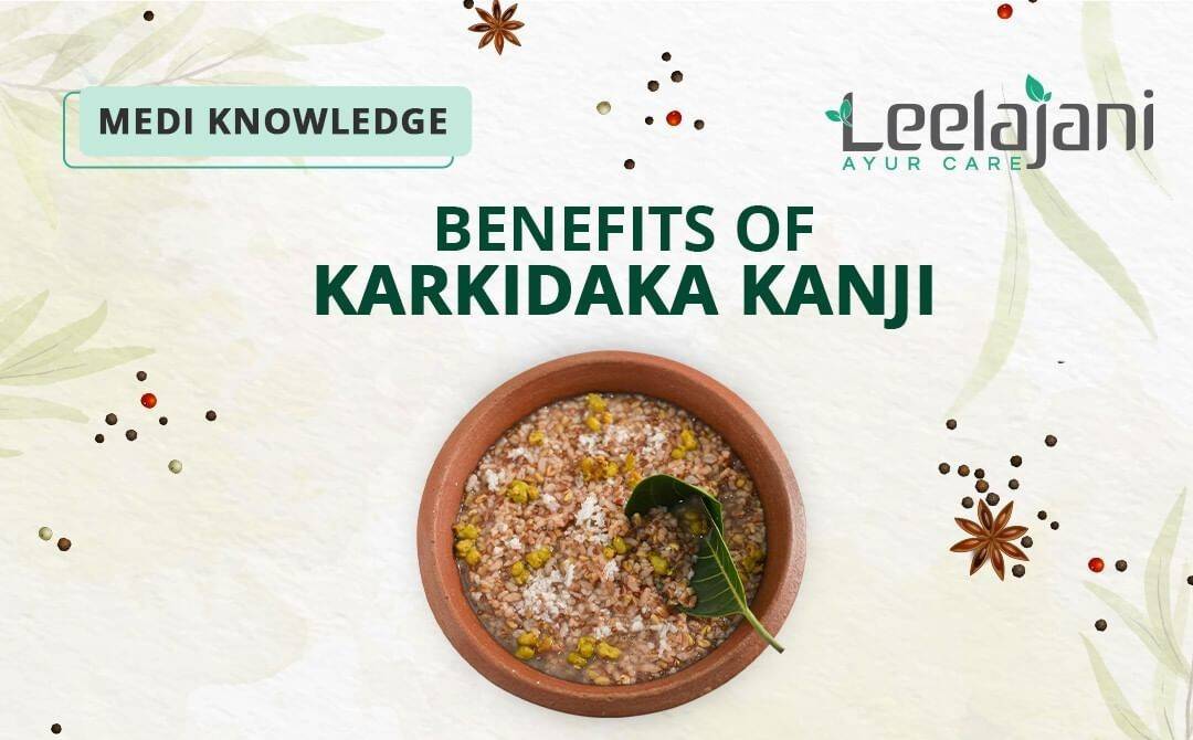Benefits Of Karkidaka Kanji And Its Preparation