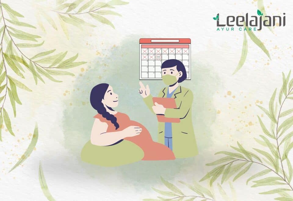 Ayurvedic Treatment for Infertility in Female