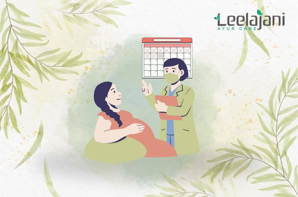 Ayurvedic Treatment for Infertility in Female