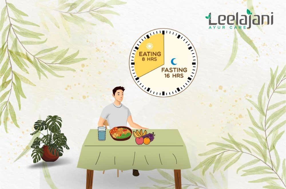 Right Way To Perform Intermittent Fasting in Ayurveda